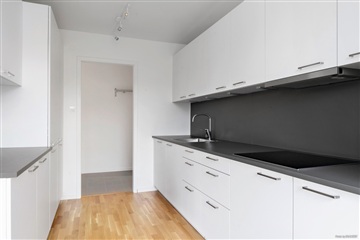 Bild 1. Lägenhet, Bokstigen, Västerhaninge 