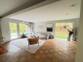 Photo 1. House, Lövängsvägen, Älta 