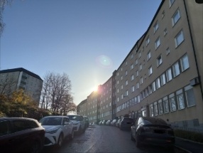 Photo 1. Room, Becksjudarvägen, Nacka 