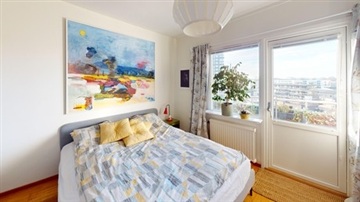 Photo 1. Apartment, Karlagatan, Karlstad 