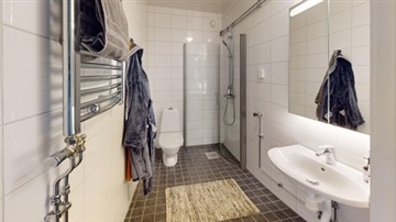 Photo 3. Apartment, Karlagatan, Karlstad 