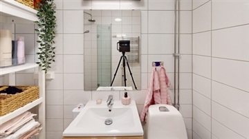 Photo 3. Apartment, Sundbergsgatan, Karlstad 