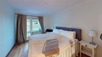 Photo 2. Apartment, Sundbergsgatan, Karlstad 