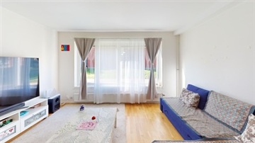 Photo 2. Apartment, Flöjtgatan, Karlstad 