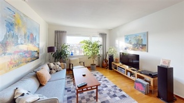 Photo 4. Apartment, Karlagatan, Karlstad 