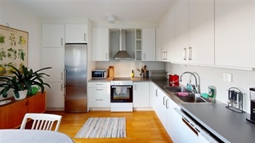 Photo 2. Apartment, Karlagatan, Karlstad 