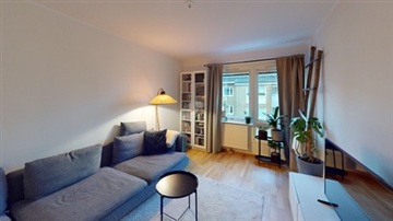 Photo 1. Apartment, Sundbergsgatan, Karlstad 