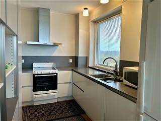 Bild 1. Lägenhet, Vaktgatan, Helsingborg 