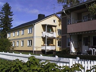 Photo 1. Apartment, Skyttevägen, Ursviken 