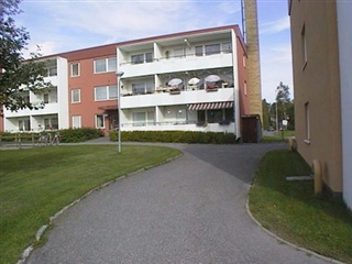 Photo 1. Apartment, Bogatan, Skelleftehamn 