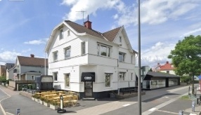 Photo 1. Apartment, vättergatan, Huskvarna 