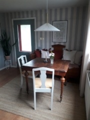 Photo 1. House, Lilla Skogsvägen, Sävedalen 