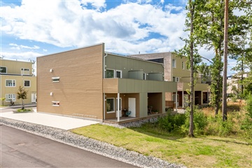 Photo 1. Apartment, Rabarbervägen, Västerås 
