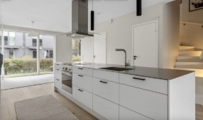 Bild 1. Hus/villa, Vinlandsvägen, Bro 