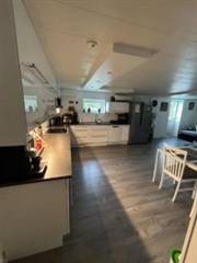 Photo 1. House, Lindervägen, Örebro 