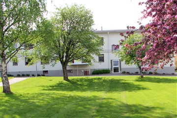 Photo 1. Apartment, Hälsingegatan, Arbrå 