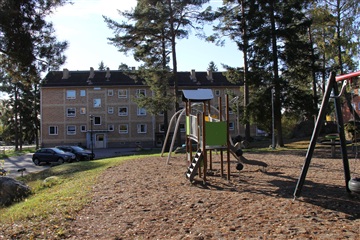 Photo 1. Apartment, Skogsvägen, Hallstahammar 