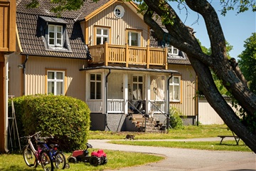 Photo 1. Apartment, Oxelvägen, Söderåkra 