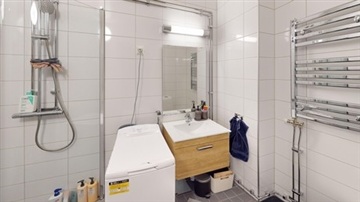 Photo 1. Apartment, Herrhagsgatan, Karlstad 