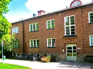 Photo 1. Apartment, Överstegatan, Linköping 