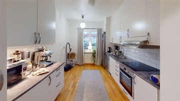 Photo 1. Apartment, Nylandsgatan, Karlstad 