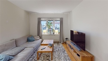 Photo 4. Apartment, Nylandsgatan, Karlstad 