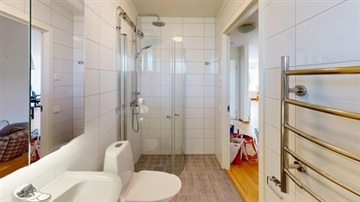 Photo 2. Apartment, Fagottgatan, Karlstad 