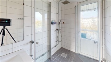 Bild 3. Lägenhet, Värmegatan, Göteborg 