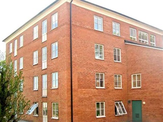 Photo 1. Apartment, Kaserngatan, Linköping 
