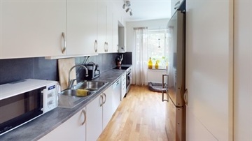 Photo 3. Apartment, Ulvsbygatan, Karlstad 