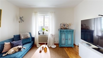 Photo 5. Apartment, Ulvsbygatan, Karlstad 