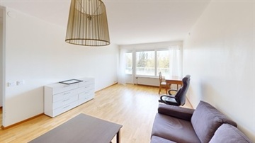 Photo 3. Apartment, Fagottgatan, Karlstad 
