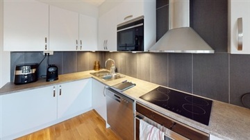 Photo 4. Apartment, Herrhagsgatan, Karlstad 