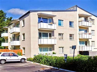 Photo 1. Apartment, Skogslyckegatan, Linköping 