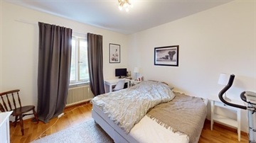 Photo 2. Apartment, Ulvsbygatan, Karlstad 