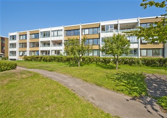 Bild 1. Lägenhet, Magistratsvägen, Lund 