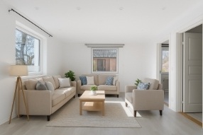 Photo 1. Apartment, Byvägen, Södertälje 