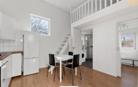 Photo 1. Apartment, Byvägen, Södertälje 