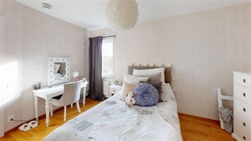 Bild 2. Lägenhet, Rudsbergsvägen, Karlstad 