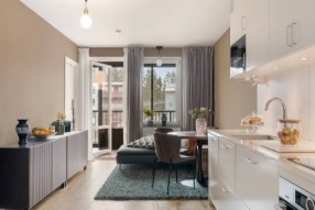 Photo 1. Apartment, Lärlingsvägen, Rimbo 