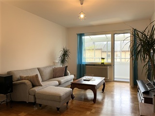 Bild 1. Lägenhet, Lundagatan, Helsingborg 