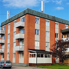 Photo 1. Apartment, Härjedalsgatan, Sveg 