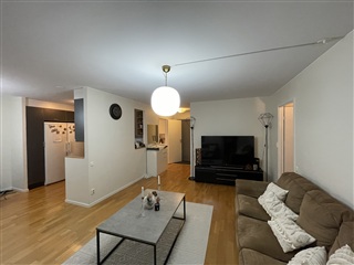 Bild 1. Lägenhet, Tornfalksgatan, Helsingborg 