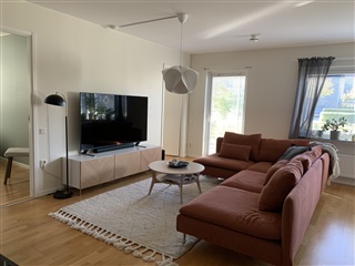 Bild 1. Lägenhet, Tornfalksgatan, Helsingborg 