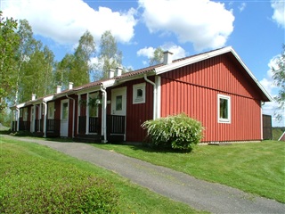 Photo 1. Apartment, Smedjevägen, Mårdaklev 