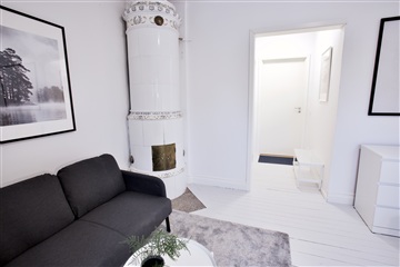 Photo 1. Apartment, Bågevägen, Västerås 