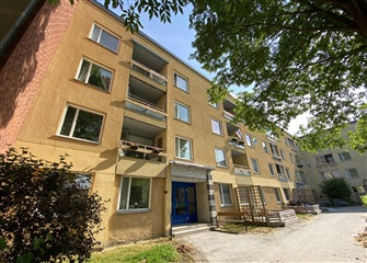 Photo 1. Apartment, nedergårdsvägen, Tumba 