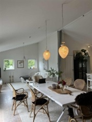 Bild 1. Hus/villa, Smedjevägen, Skogås 