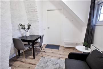 Photo 1. Apartment, Bågevägen, Västerås 