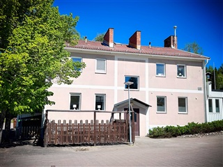 Photo 1. Apartment, Midnäsvägen, Rengsjö 